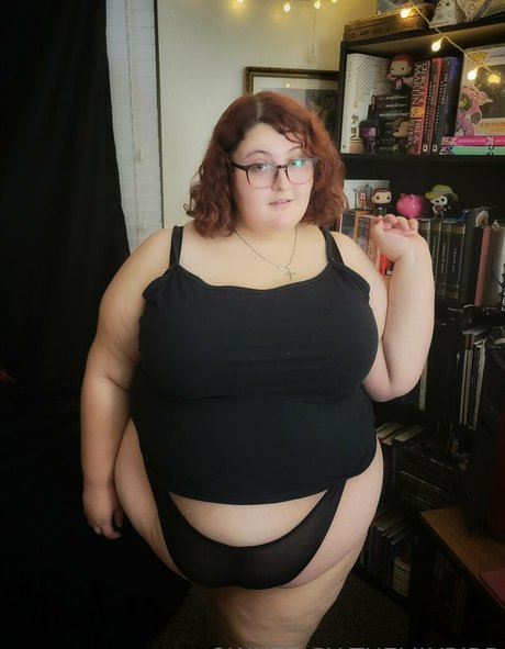 ladylilithbyrd OnlyFans Nackt Leak