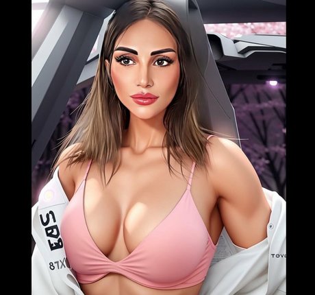 Wydad Serri Füße OnlyFans