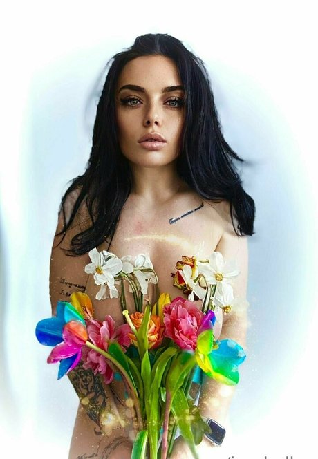 issabellaa Leaked OnlyFans Nacktbilder