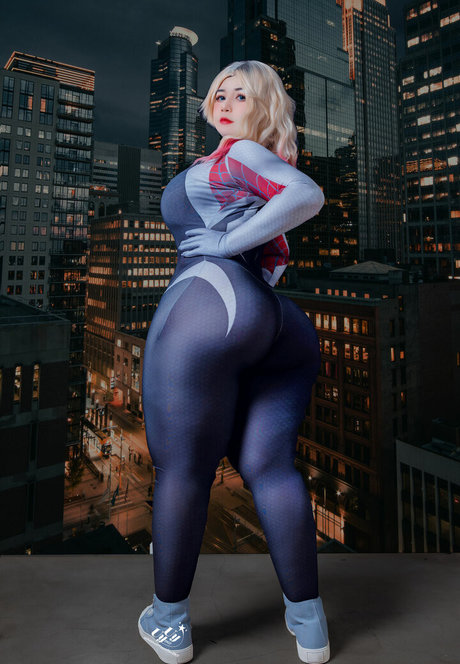 uyuychan2907 Nacktbilder geleakt