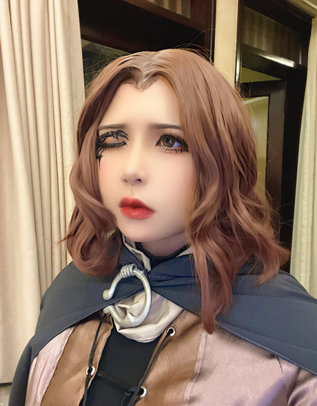 uyuychan2907 OnlyFans Leak Pornografie