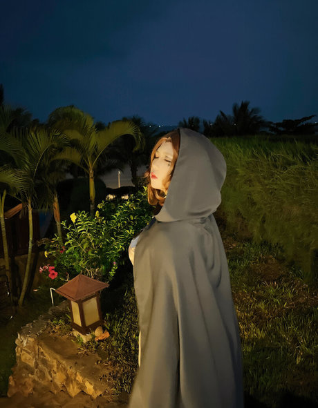 uyuychan2907 Heiße OnlyFans Inhalte