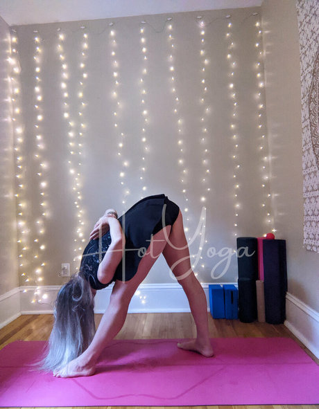 hot yoga OnlyFans-Leaks