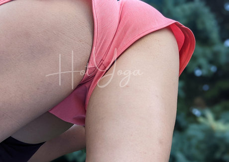 hot yoga OnlyFans-Sex