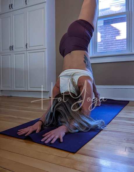 hot yoga OnlyFans geleakt.