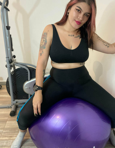 chubbyvanessacortez Leaked OnlyFans