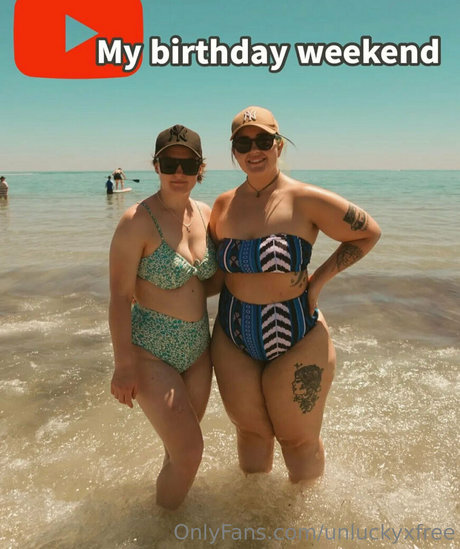 unluckyxfree OnlyFans kostenlos geleakt