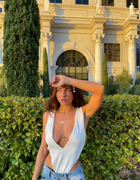 kristenheh OnlyFans Arsch Leak