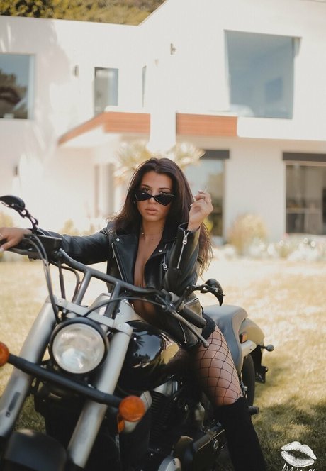 kristenheh Sextape OnlyFans Nacktbilder