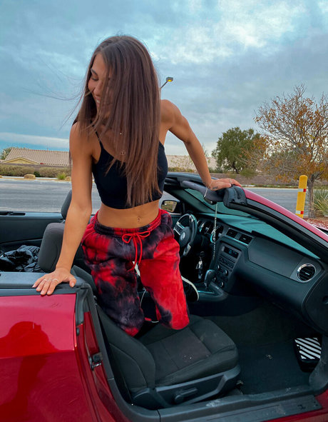 kristenheh OnlyFans Nackt Content