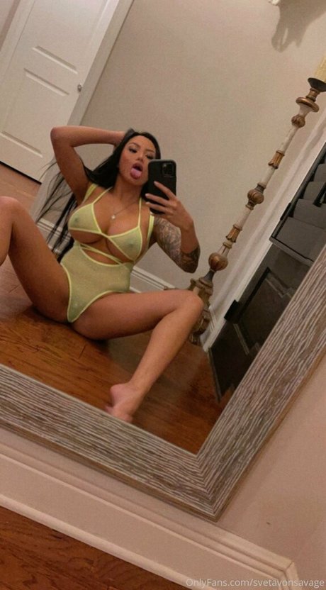 svetavonsavage OnlyFans