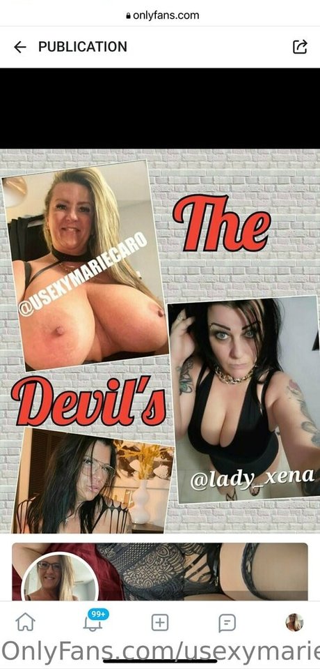 usexymariecaro free Nacktbilder-Leaks von OnlyFans