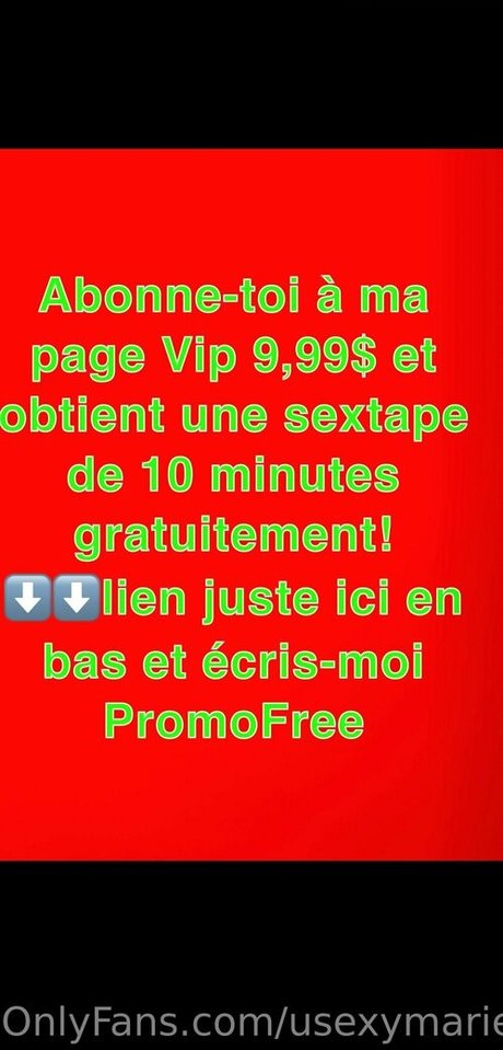 usexymariecaro free Only ...