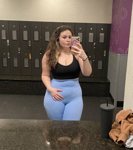 morgansmisfortune Bilder OnlyFans