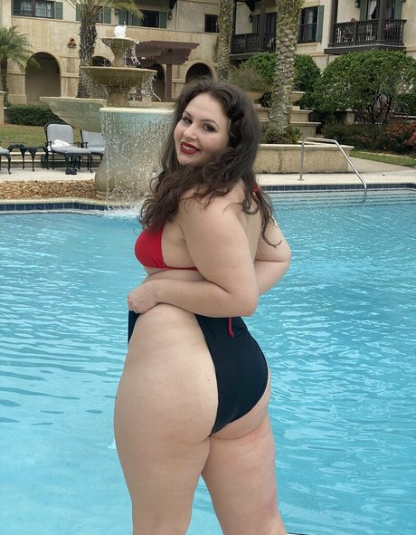 morgansmisfortune OnlyFans Nacktbilder geleakt