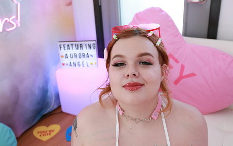 auroraangelxxx OnlyFans