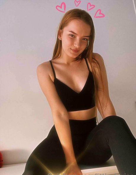 little foxiee Profilbild