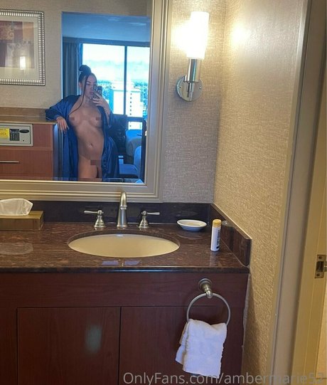 ambermarie52 OnlyFans Porn