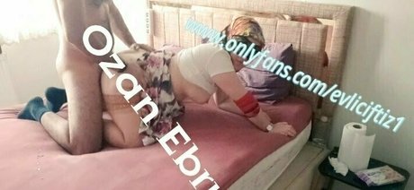 ebruozan OnlyFans Joi