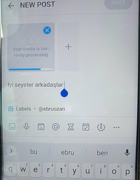 ebruozan Nacktbilder OnlyFans geleakt