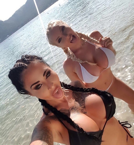 Chloe Lexus Nacktbilder OnlyFans geleakt