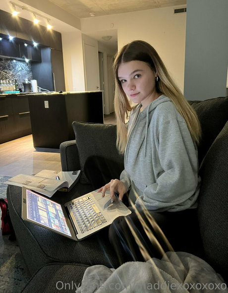 maddiemasonxo OnlyFans Pornografie geleakt