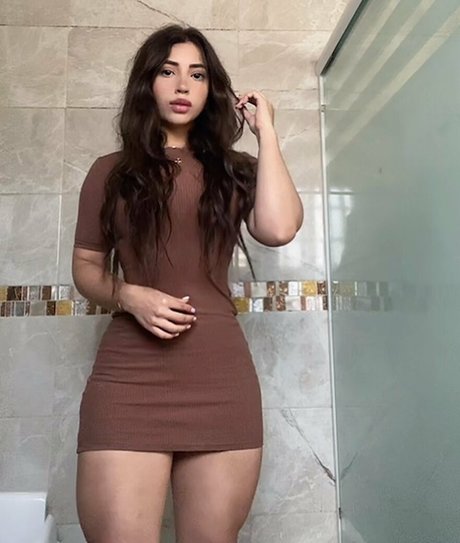 Josseline Garcia OnlyFans Mega
