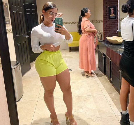 Josseline Garcia Nacktbilder geleakt OnlyFans Porn geleakt