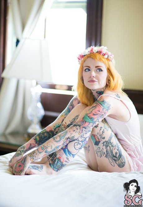 Faun OnlyFans-Bilder