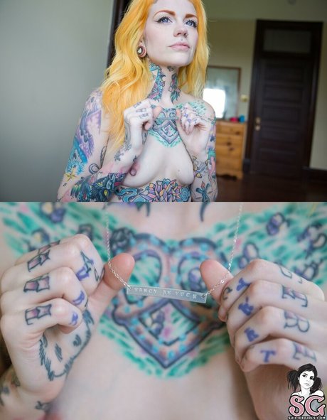 Faun OnlyFans OnlyFans