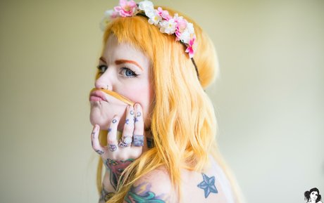 Faun OnlyFans Nackt Content