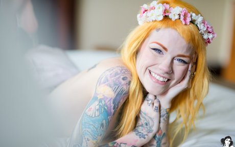 Faun Nacktbilder geleakt OnlyFans Aufgedeckt