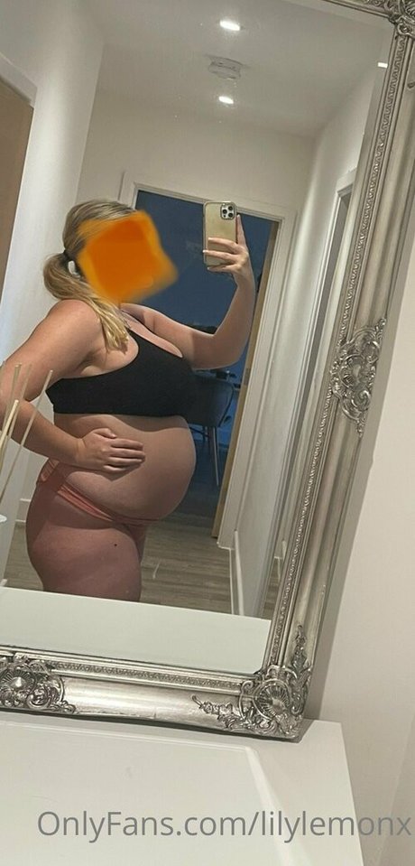 lilylemonx Nacktbilder-Leaks von OnlyFans