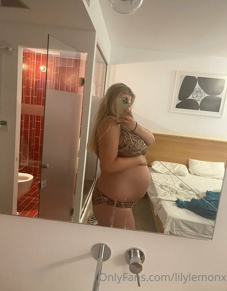 lilylemonx OnlyFans Pornografie gratis