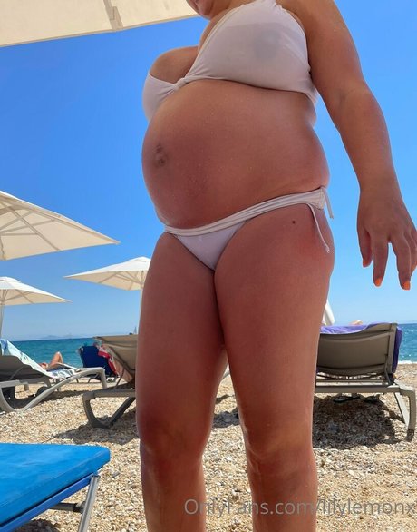 lilylemonx OnlyFans gratis