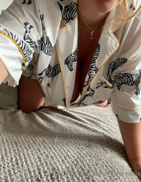 lilylemonx OnlyFans Leaked Gratis