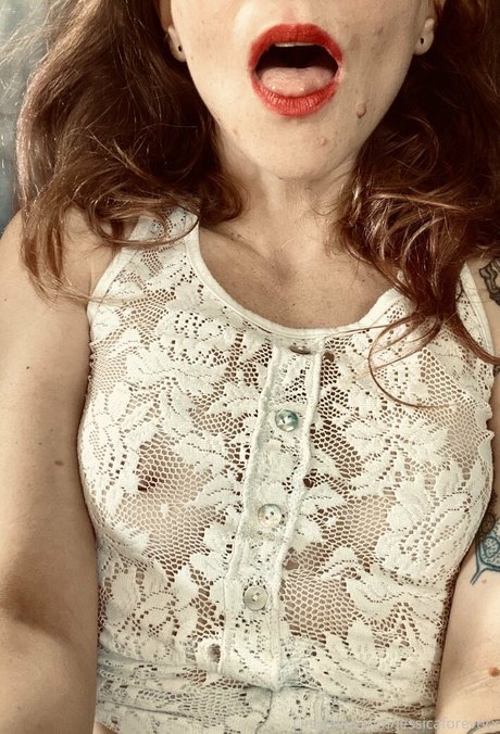 jessicaforeverx OnlyFans Modelfoto