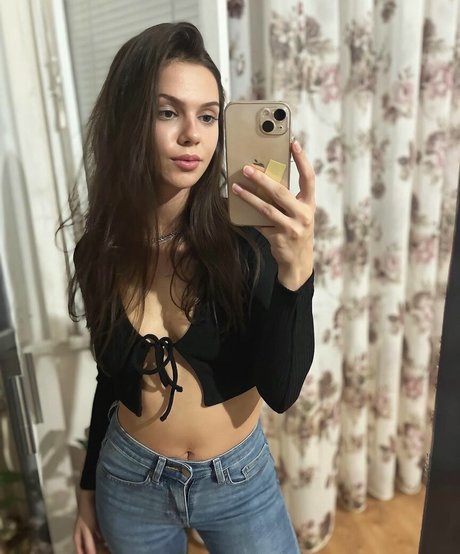 Foxy Laura Nacktbilder von OnlyFans geleakt