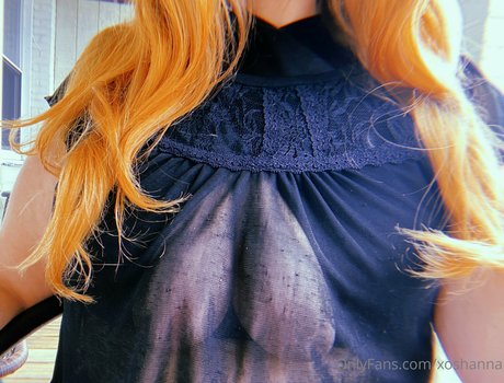 xoshanna Nacktpornos von OnlyFans geleakt