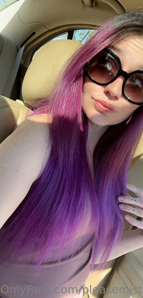 pleasemisty Kostenloses OnlyFans