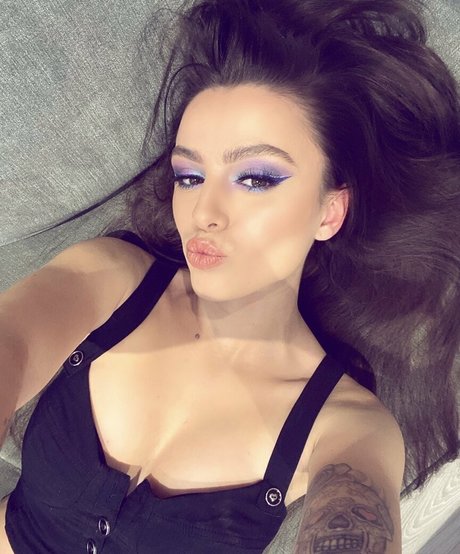 Cher Lloyd OnlyFans