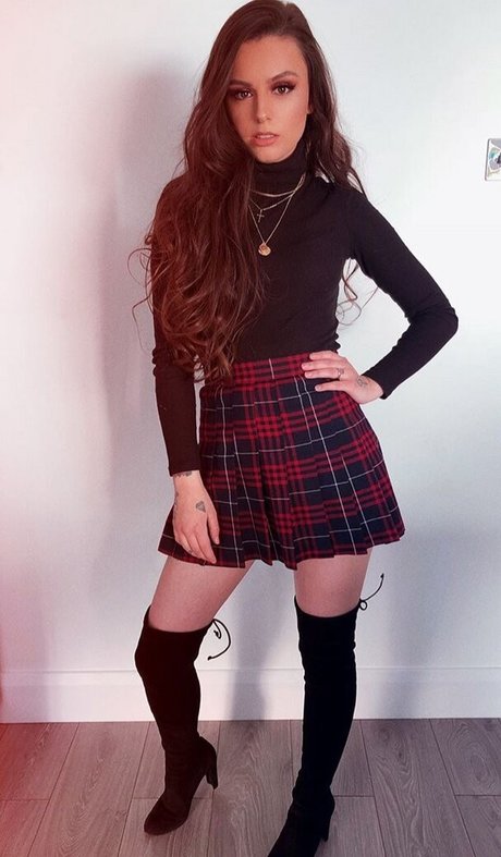 Cher Lloyd Leaks von Nacktbildern auf OnlyFans