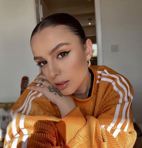 Cher Lloyd OnlyFans Fotos
