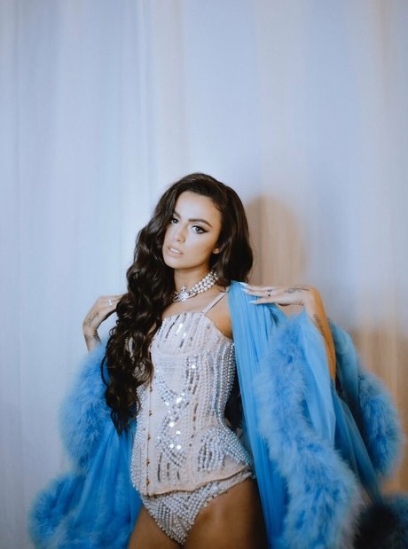 Cher Lloyd Nacktbilder-Leaks von OnlyFans