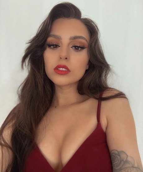 Cher Lloyd Leaked OnlyFans Bilder