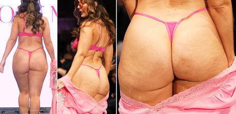 Merideth Morgan OnlyFans Nacktbilder