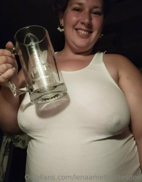 lenaamethystesdee Nacktbilder geleakt OnlyFans Aufgedeckt