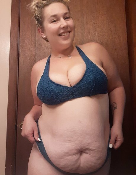 lenaamethystesdee Nacktbilder OnlyFans geleakt