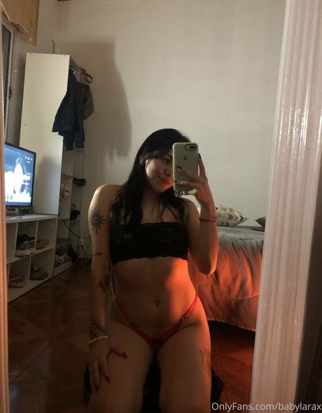 laraxxxb Nacktbilder von OnlyFans