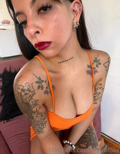charofoxx Strip OnlyFans